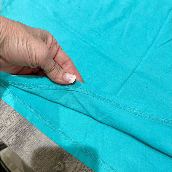 Tiffany & Co. Classic T-Shirt - Picture 6 of 8